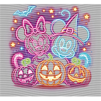 Halloween-WS 8600